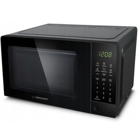 Picture of Esperanza EKO009 Microwave oven 700W