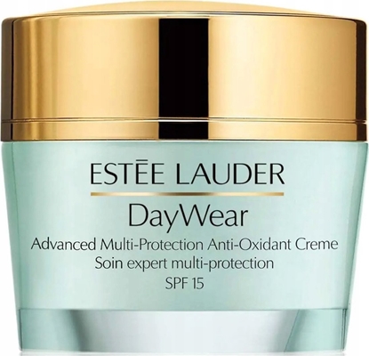 Изображение Estee Lauder DayWear Krem antyoksydacyjny do twarzy na dzie SPF15 50ml