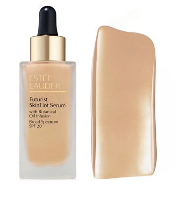 Picture of Estée Lauder Futurist Skin Tint Serum Foundation SPF20 3N1 Ivory Beige 30ml