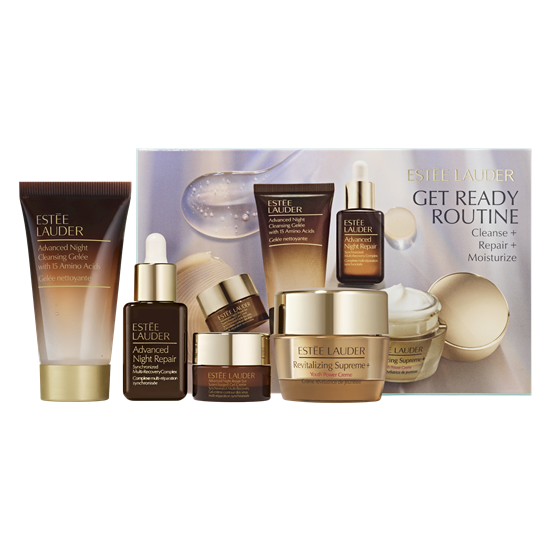 Picture of Estée Lauder Get Ready Routine Skin Serum 15ml