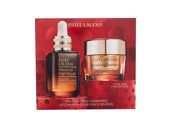Изображение Estée Lauder Youth Keepers Unwrapped Skin Serum 30ml