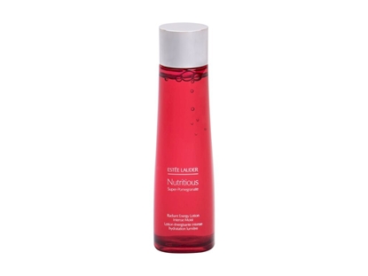 Изображение Estée Lauder Nutritious Facial Lotion and Spray 200ml / Super-Pomegranate