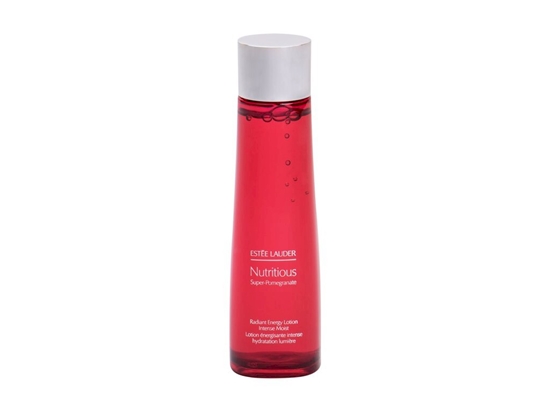 Picture of Estée Lauder Nutritious Facial Lotion and Spray 200ml / Super-Pomegranate