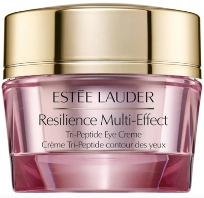 Picture of Estee Lauder Resilience Multi-Effect Tri-Peptide Eye Creme 15 ml