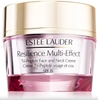 Picture of Estee Lauder Resilience Multi-Effect Tri-Peptide Face and Neck Creme SPF15 Normal/Comb. Skin 50 ml