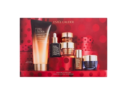 Attēls no Estée Lauder Skincare Superstars Cleansing Gel 100ml