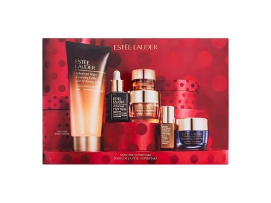 Picture of Estée Lauder Skincare Superstars Cleansing Gel 100ml