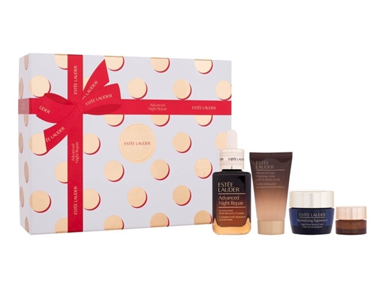 Picture of Estée Lauder The Lift + Glow Routine Skin Serum 50ml
