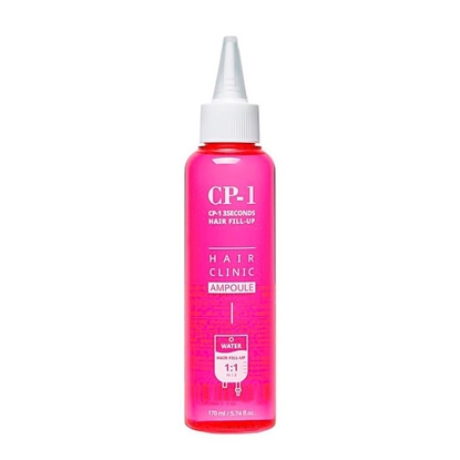 Изображение Esthetic House CP-1 3Seconds Hair Fill-up Ampoule 170ml