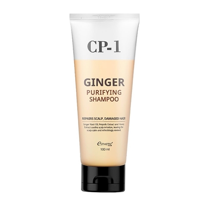 Picture of Esthetic House CP-1 Ginger Purifying Shampoo 100ml
