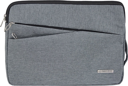 Изображение ET193 Esperanza etui na notebook 15.6" verona
