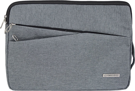 Изображение ET193 Esperanza etui na notebook 15.6" verona