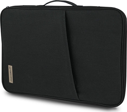 Изображение ET194 Esperanza etui na notebook 15.6" prato