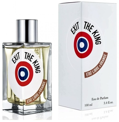 Attēls no Etat Libre d’Orange Exit The King Perfume EDP 100 ml