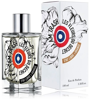 Attēls no Etat Libre d’Orange Les Fleurs Du Déchet I Am Trash Perfume EDP 100 ml