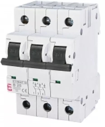 Изображение ETI AUTOMATIC OFF SWITCH