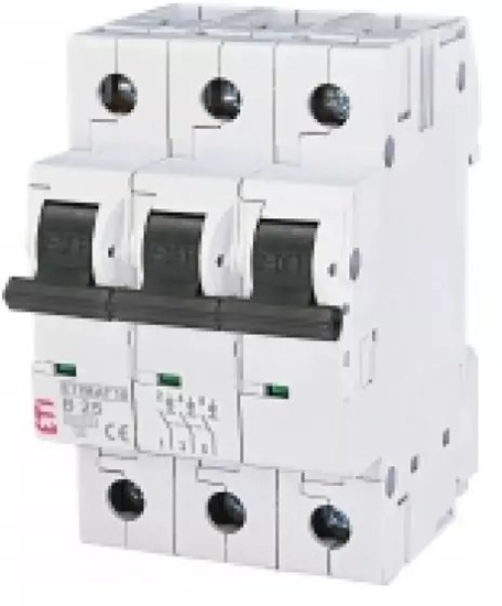 Picture of ETI AUTOMATIC OFF SWITCH