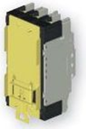 Изображение Eti-Polam Adapter na szyn TH35 Din 125 (004671186)