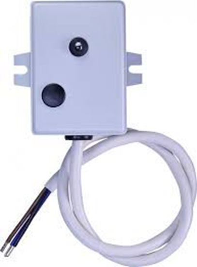 Изображение Eti-Polam Automat zmierzchowy 2-50lx 1Z 16A 230V AC IP65 ETS-16b (002471102)