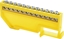 Picture of Eti-Polam Listwa PE na szyn TH35 12 x 5,5mm2 ELZ-Y (001101272)