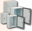 Picture of Eti-Polam Obudowa metalowa 1000x1000x300mm IP65 z pyt ETIBOX GT 100-100-30 (001102149)