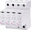 Picture of Eti-Polam Ogranicznik przepi T1 + T2 (B, C) ETITEC SM T12 300/12,5 4+0 002440546