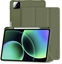 Picture of Etui na tablet 4kom.pl TECH-PROTECT SC PEN XIAOMI PAD 7 / 7 PRO / 8 / 8 PRO 11.2 PINE GREEN