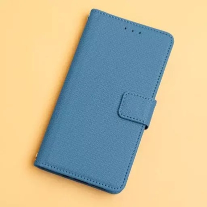 Picture of SUPERO Etui Smart Triangle do Samsung Galaxy S25 FE niebieskie