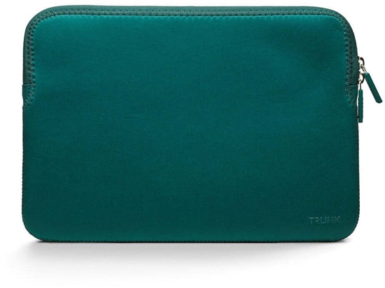 Изображение Etui Trunk Trunk 13" MacBook Sleeve - neoprenowe etui ochronne do MacBook 13" (spagnum)