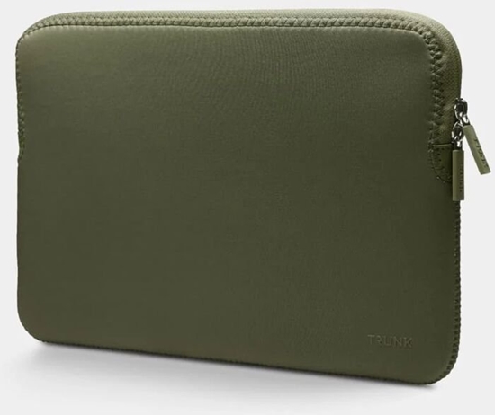 Изображение Etui Trunk Trunk 14" MacBook Pro Sleeve - neoprenowe etui ochronne do MacBook 14" (spagnum)