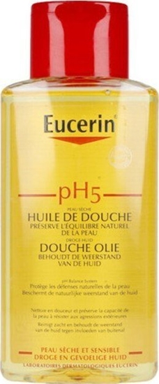 Picture of Eucerin  Olejek pod Prysznic Eucerin PH5 - 200 ml