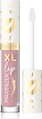 Attēls no Eveline Eveline XL Lip Maximizer Byszczyk do ust nr 02 Bora Bora 4.5ml