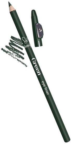 Picture of Eveline LOVELY_Green* Eyeliner kredka do oczu