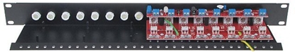 Picture of Ewimar LHSO-8R-EXT-FPS Zabezpieczenie przeciwprzepiciowe ADH / HDCVI / HDTVI