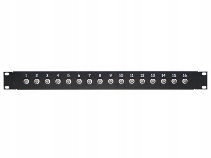 Picture of Ewimar LHST-16R-EXT-FPS Ewimar Separowany konwerter UTP do AHD / CVI / TVI