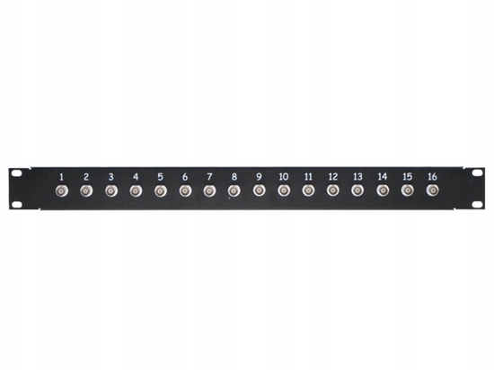 Picture of Ewimar LHST-16R-EXT-FPS Ewimar Separowany konwerter UTP do AHD / CVI / TVI