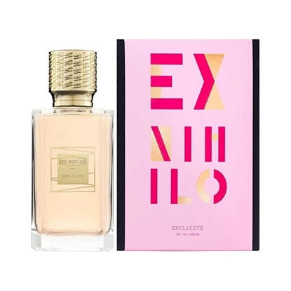 Attēls no Ex Nihilo Explicite EDP 100ml