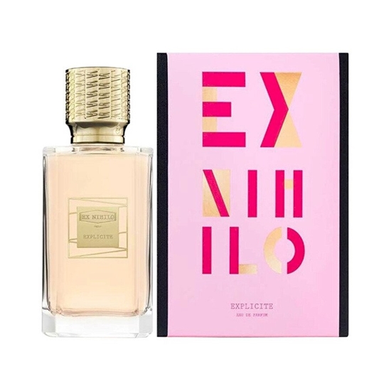 Picture of Ex Nihilo Explicite EDP 100ml