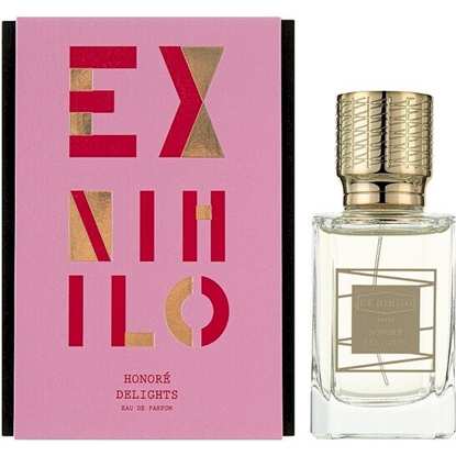 Attēls no Ex Nihilo Honoré Delights EDP 100ml