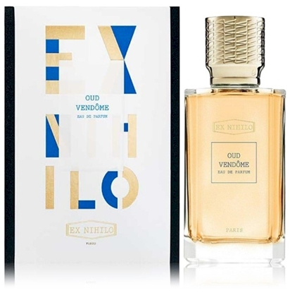 Attēls no Ex Nihilo Oud Vendome EDP 100ml