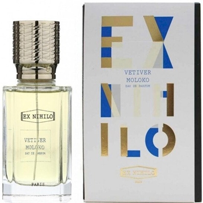 Attēls no Ex Nihilo Vetiver Moloko EDP 100ml