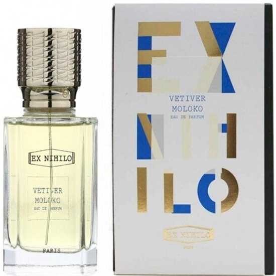 Picture of Ex Nihilo Vetiver Moloko EDP 100ml