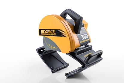Picture of Exact Urzdzenie do precyzyjnego cicia rur EXACT PipeCut 360 ProSeries model 2025
