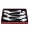 Изображение Excellent Houseware SZTUCE 6 SZT CLASSIC YECZKA MAA DO KAWY (CAPPUCCINO)