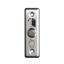 Изображение Exit Button, Stainless Steel, flush mounted