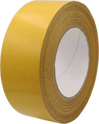 Изображение Expert+ TAMA DWUSTRONNA WZMACNIANA 50MM X 25M [] - 6sz