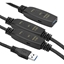Изображение Extension Cable USB 3.0 AF – AM, 20m