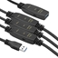 Изображение Extension Cable USB 3.0 AF – AM, 30m