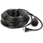 Изображение Extension Cord 10m, 1 socket, 2x1.0mm2