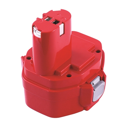 Picture of Extra Digital Akumuliatorius rankiams MAKITA ML143, ML1420, 14.4V, 3.0Ah, Ni-MH